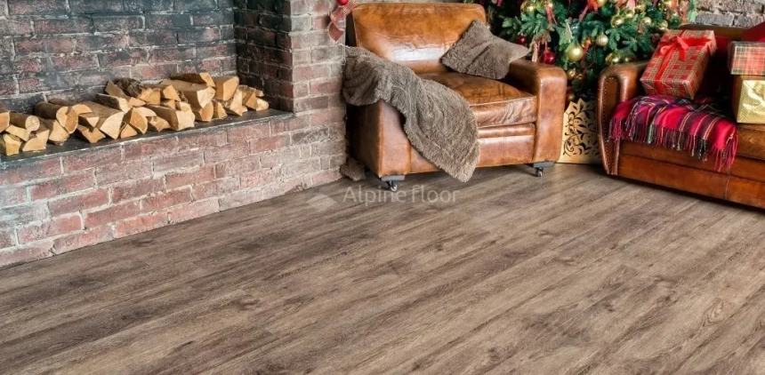 Grand Sequoia LVT