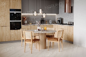 кварц-виниловая плитка Sigrid LVT ламинат