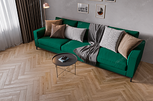 кварц-виниловая плитка Lagom Parquet LVT ламинат