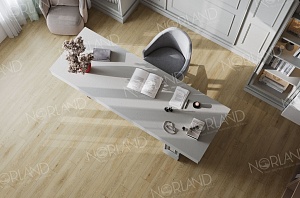 кварц-виниловая плитка Sigrid LVT ламинат