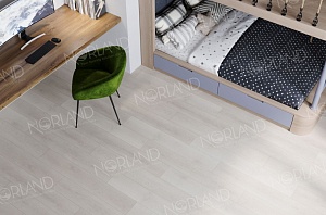 кварц-виниловая плитка Sigrid LVT ламинат