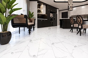 плитка SPC ламинат Stone Mineral Core