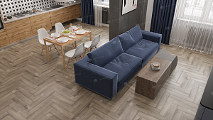 плитка SPC ламинат Parquet Premium