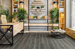 плитка SPC ламинат ГРАНД СЕКВОЙЯ КАДДО