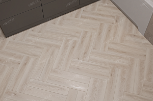 кварц-виниловая плитка Lagom Parquet LVT ламинат
