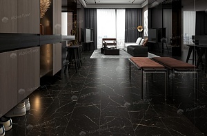 плитка SPC ламинат Stone Mineral Core