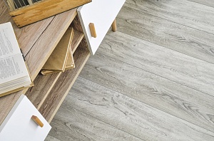 плитка SPC ламинат Шервудский лес