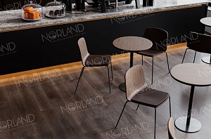 кварц-виниловая плитка Sigrid LVT ламинат