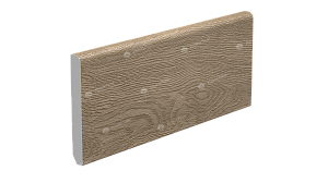 плинтус напольный 11-07 Grand Sequoia высота 80 мм. глубина 11 мм