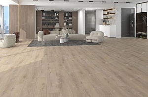 плитка SPC ламинат Дуб Эльнат ABA