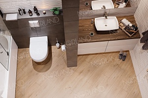 плитка SPC ламинат Dor