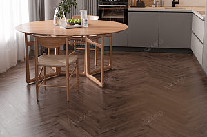 кварц-виниловая плитка Lagom Parquet LVT ламинат