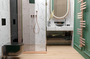 плитка SPC ламинат Brit