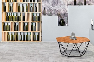 кварц-виниловая плитка Чили ламинат