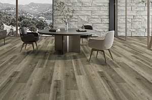 плитка SPC ламинат FORESTA