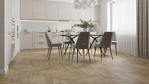 плитка SPC ламинат Parquet Premium