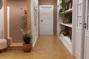 плитка SPC ламинат SINCERO