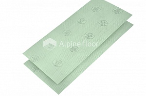 Изображение Подложка ALPINE FLOOR GREEN