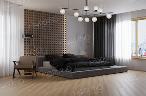 кварц-виниловая плитка Sigrid LVT ламинат