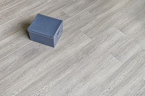 плитка SPC ламинат Туманный лес