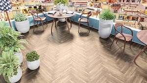 плитка SPC ламинат Parquet Premium