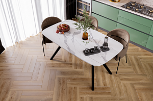 кварц-виниловая плитка Lagom Parquet LVT ламинат