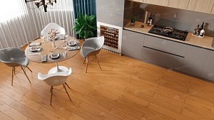 Изображение Дуб Кальвадос