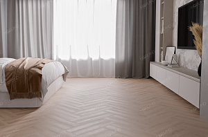 кварц-виниловая плитка Lagom Parquet LVT ламинат