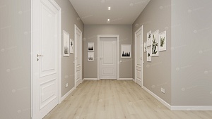 плитка SPC ламинат Ададжио