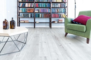 плитка SPC ламинат Дуб Verdan