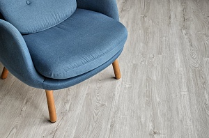 плитка SPC ламинат Секвойя Снежная