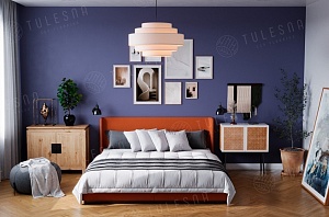 плитка SPC ламинат TESORO